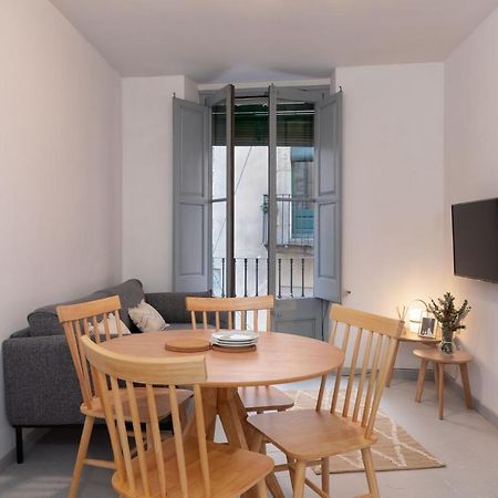 Flateli Cort Reial 10 Διαμέρισμα Χιρόνα Εξωτερικό φωτογραφία