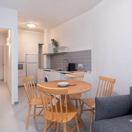 Flateli Cort Reial 10 Διαμέρισμα Χιρόνα Εξωτερικό φωτογραφία