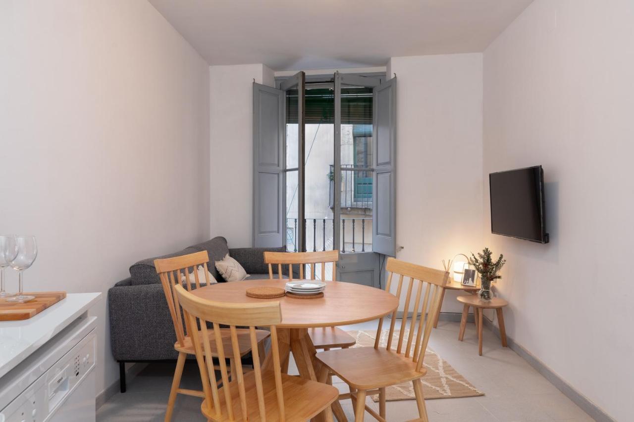 Flateli Cort Reial 10 Διαμέρισμα Χιρόνα Εξωτερικό φωτογραφία