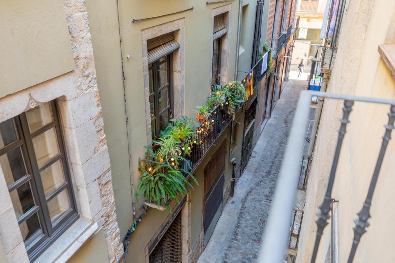 Flateli Cort Reial 10 Διαμέρισμα Χιρόνα Εξωτερικό φωτογραφία