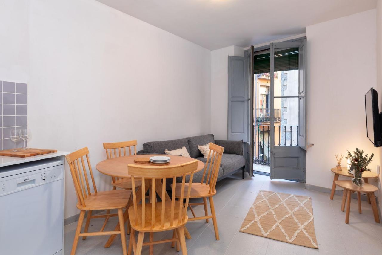 Flateli Cort Reial 10 Διαμέρισμα Χιρόνα Εξωτερικό φωτογραφία