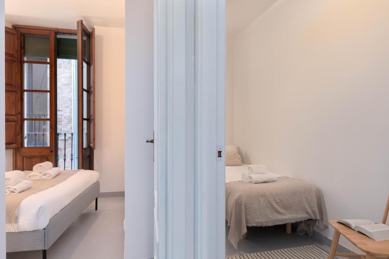 Flateli Cort Reial 10 Διαμέρισμα Χιρόνα Εξωτερικό φωτογραφία